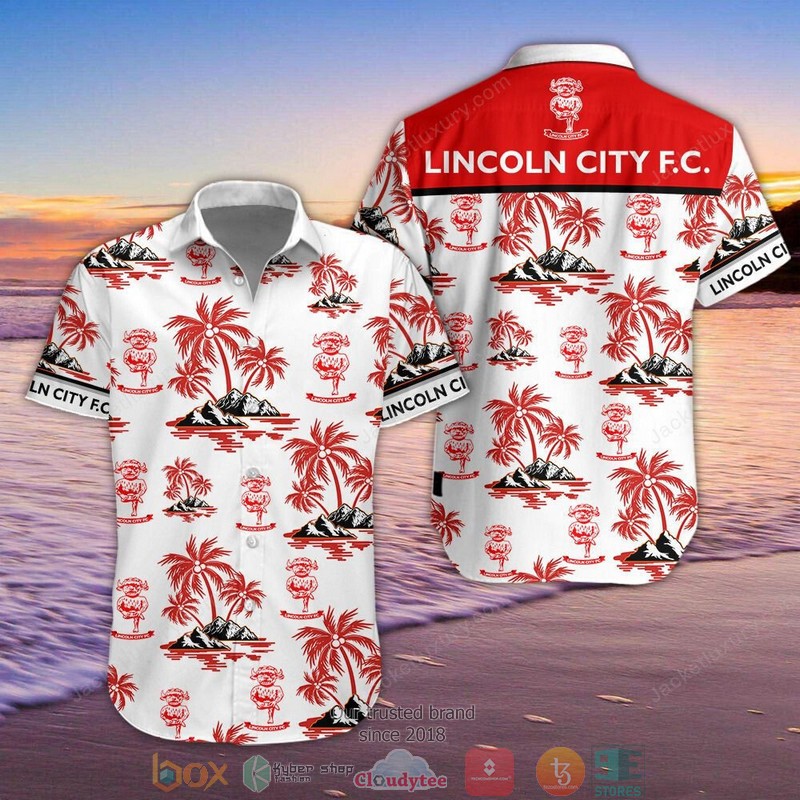 Lincoln City Hawaiian shirt, short 4 Lincoln City Hawaiian shirt, short word1