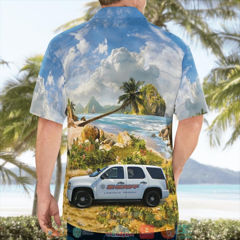 Lincoln Parish Sheriff Ruston Louisiana Hawaiian Shirt 4 Lincoln Parish Sheriff Ruston Louisiana Hawaiian Shirt word3