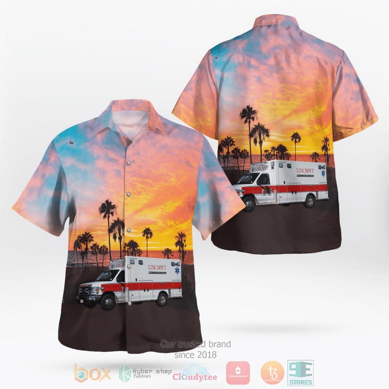 BEST Lincroft First Aid and Rescue Squad Middletown New Jersey Hawaii Shirt 9 BEST Lincroft First Aid and Rescue Squad Middletown New Jersey Hawaii Shirt word1