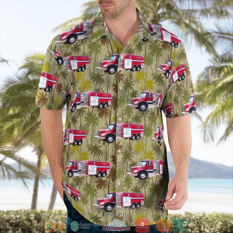 Little Brook Fire Department Nova Scotia Canada Fleet Hawaiian Shirt 3 Little Brook Fire Department Nova Scotia Canada Fleet Hawaiian Shirt word3