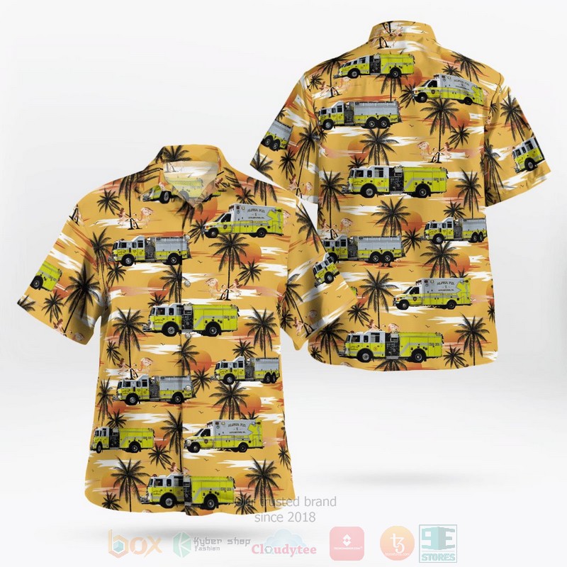 BEST Littlestown, Adams County, Pennsylvania, Alpha Fire Company 1 3D Aloha Shirt 1 BEST Littlestown, Adams County, Pennsylvania, Alpha Fire Company 1 3D Aloha Shirt word1
