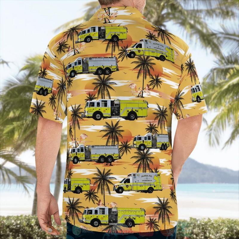 BEST Littlestown, Adams County, Pennsylvania, Alpha Fire Company 1 3D Aloha Shirt 2 BEST Littlestown, Adams County, Pennsylvania, Alpha Fire Company 1 3D Aloha Shirt word1