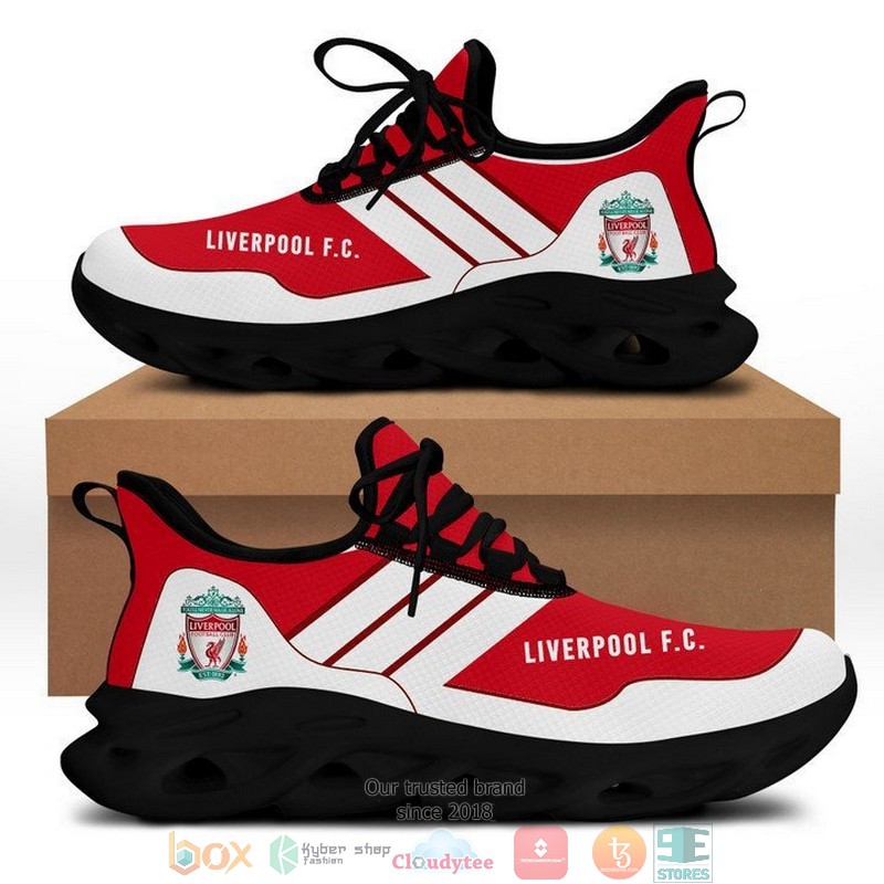 Liverpool FC Clunky Max Soul Shoes