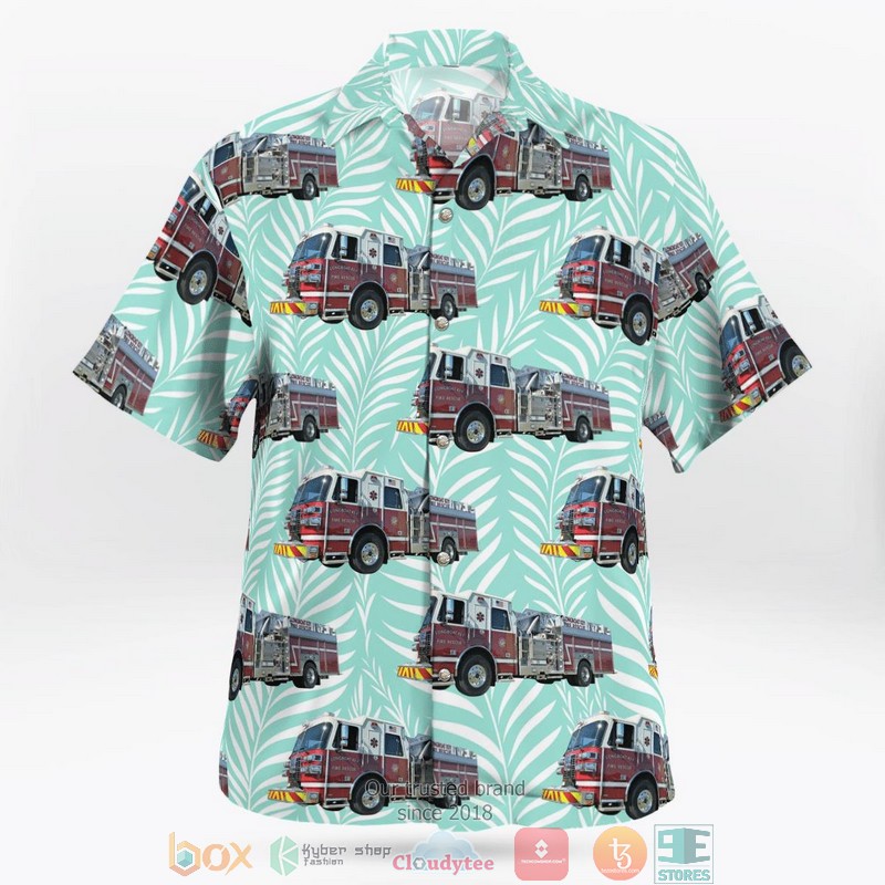 Longboat Key Fire Rescue Department Longboat Key Florida Aloha Shirt 2 Longboat Key Fire Rescue Department Longboat Key Florida Aloha Shirt word3