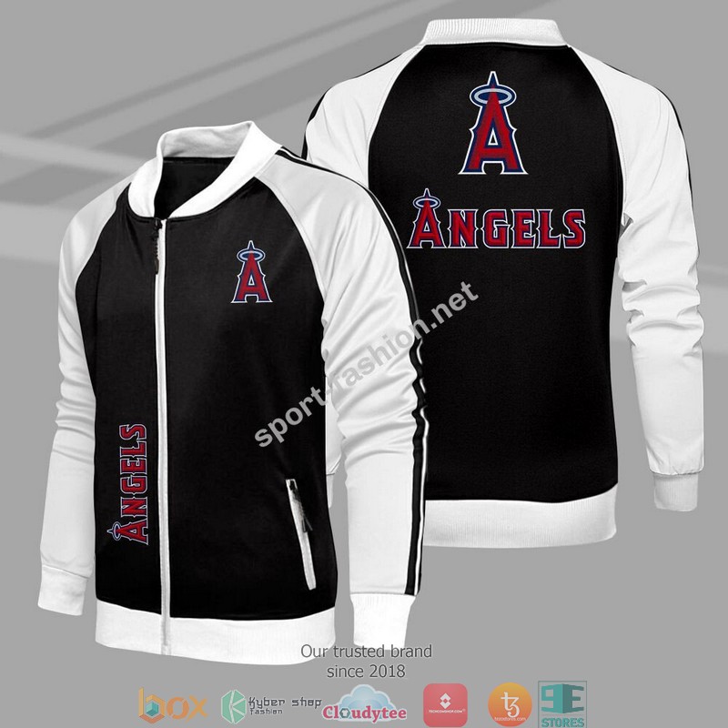 Los Angeles Angels Tracksuit Jacket, Pants
