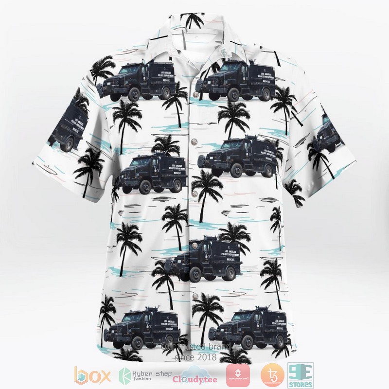Los Angeles California Los Angeles Police Department S.W.A.T. Rescue 1 Hawaiian Shirt 2 Los Angeles California Los Angeles Police Department S.W.A.T. Rescue 1 Hawaiian Shirt word2
