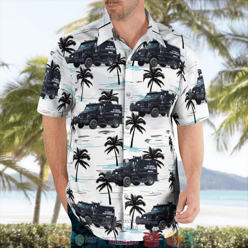 Los Angeles California Los Angeles Police Department S.W.A.T. Rescue 1 Hawaiian Shirt 3 Los Angeles California Los Angeles Police Department S.W.A.T. Rescue 1 Hawaiian Shirt word2