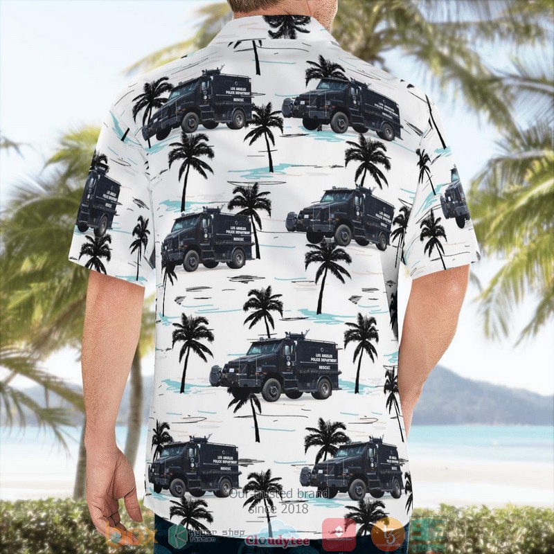 Los Angeles California Los Angeles Police Department S.W.A.T. Rescue 1 Hawaiian Shirt 4 Los Angeles California Los Angeles Police Department S.W.A.T. Rescue 1 Hawaiian Shirt word2