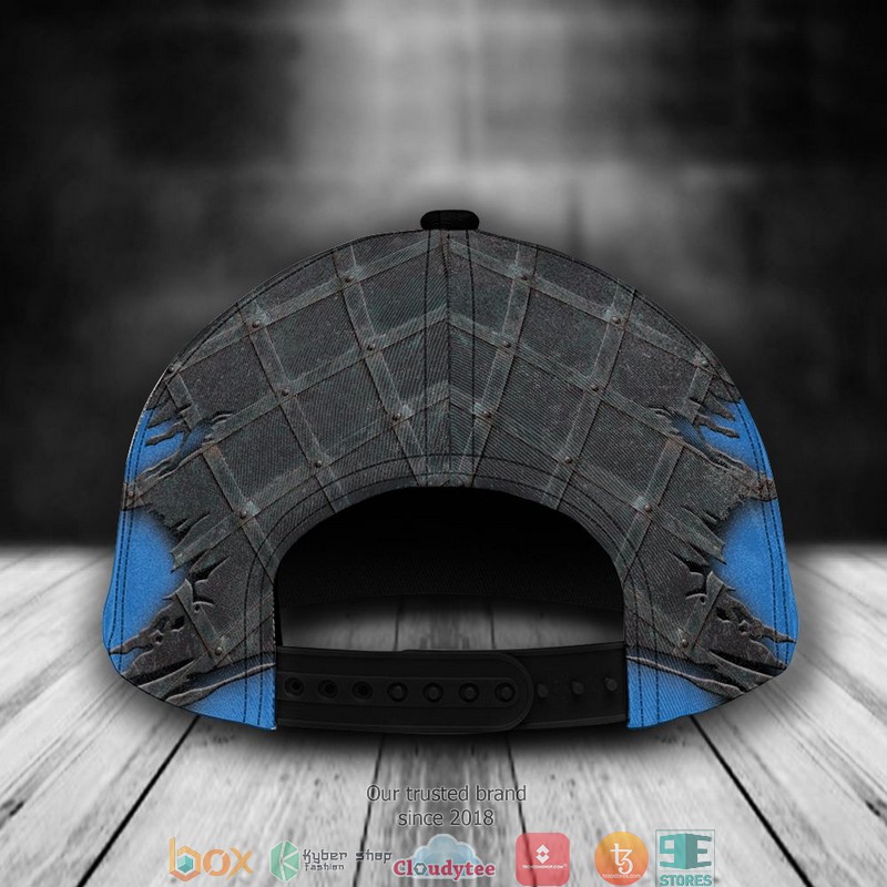 Los Angeles Chargers Dragon NFL Custom Name Cap 4 Los Angeles Chargers Dragon NFL Custom Name Cap word3