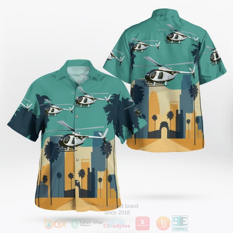BEST Los Angeles County Sheriff Hughes 500C 369HS 3D Aloha Shirt 8 BEST Los Angeles County Sheriff Hughes 500C 369HS 3D Aloha Shirt word1