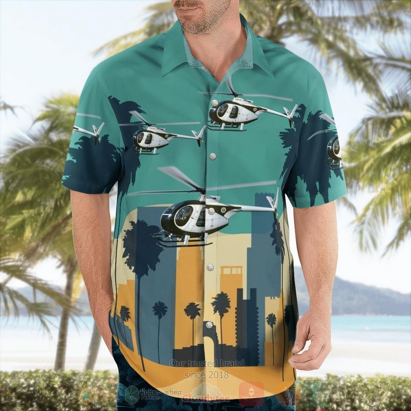 BEST Los Angeles County Sheriff Hughes 500C 369HS 3D Aloha Shirt 4 BEST Los Angeles County Sheriff Hughes 500C 369HS 3D Aloha Shirt word2