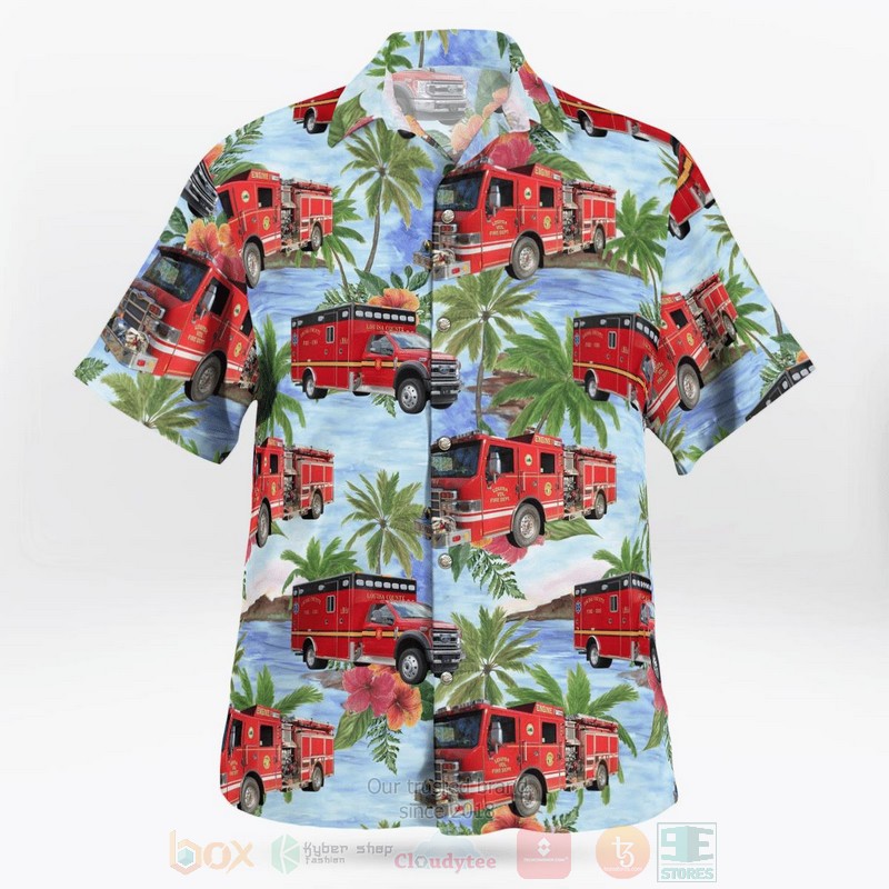 BEST Louisa County Department of Fire EMS, Louisa, Virginia 3D Aloha Shirt 2 BEST Louisa County Department of Fire EMS, Louisa, Virginia 3D Aloha Shirt word3