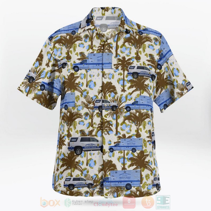 BEST Louisa County Rescue Squad Inc. Louisa County, Virginia 3D Aloha Shirt 2 BEST Louisa County Rescue Squad Inc. Louisa County, Virginia 3D Aloha Shirt word3