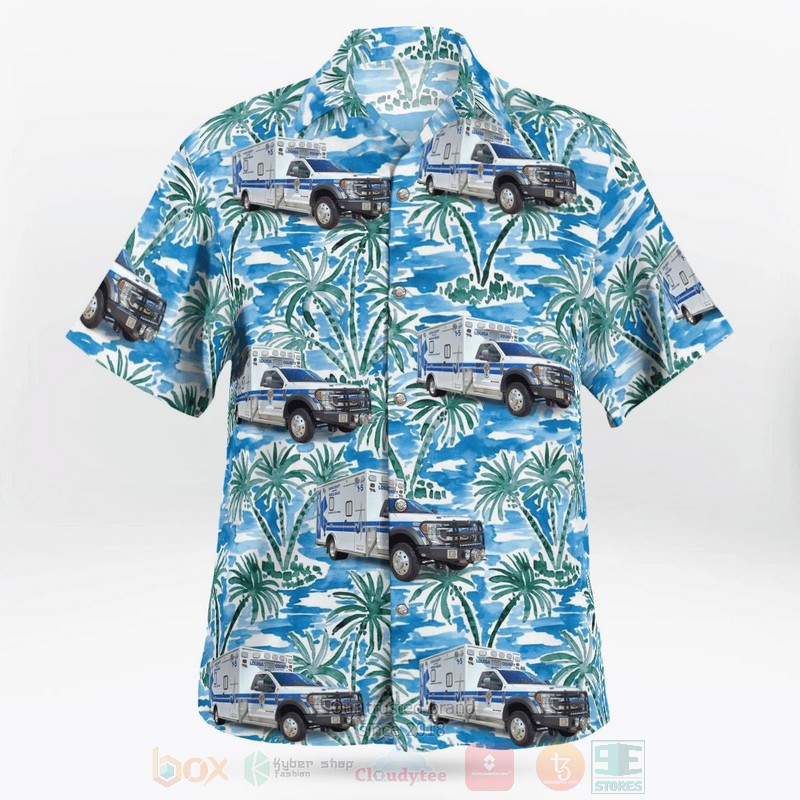 BEST Louisa, Virginia, Louisa County Volunteer Rescue Squad 3D Aloha Shirt 2 BEST Louisa, Virginia, Louisa County Volunteer Rescue Squad 3D Aloha Shirt word1