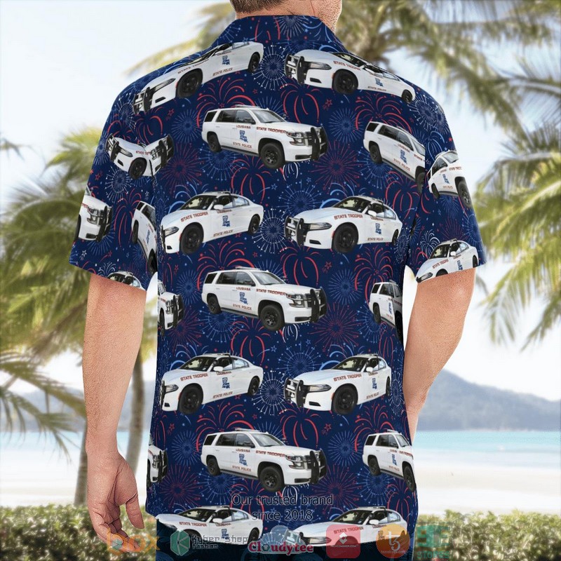 Louisiana State Police Independence Day Hawaiian Shirt 4 Louisiana State Police Independence Day Hawaiian Shirt word2