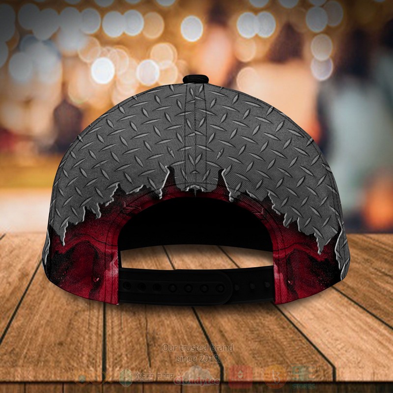 BEST Louisville Cardinals Skull NCAA Team Custom Name 3D Cap 4 BEST Louisville Cardinals Skull NCAA Team Custom Name 3D Cap word3
