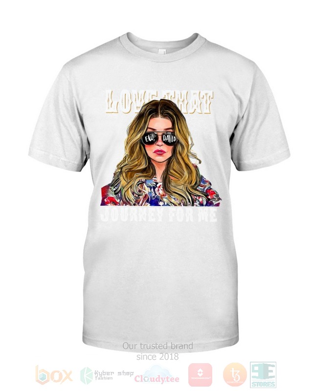 Love That Journey For Me Schitt's Creek Hoodie, Shirt word1