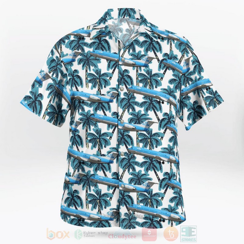 BEST Luchtvaartmuseum Aviodrome KLM Royal Dutch Airlines De Fokker 13D Aloha Shirt 2 BEST Luchtvaartmuseum Aviodrome KLM Royal Dutch Airlines De Fokker 13D Aloha Shirt word1