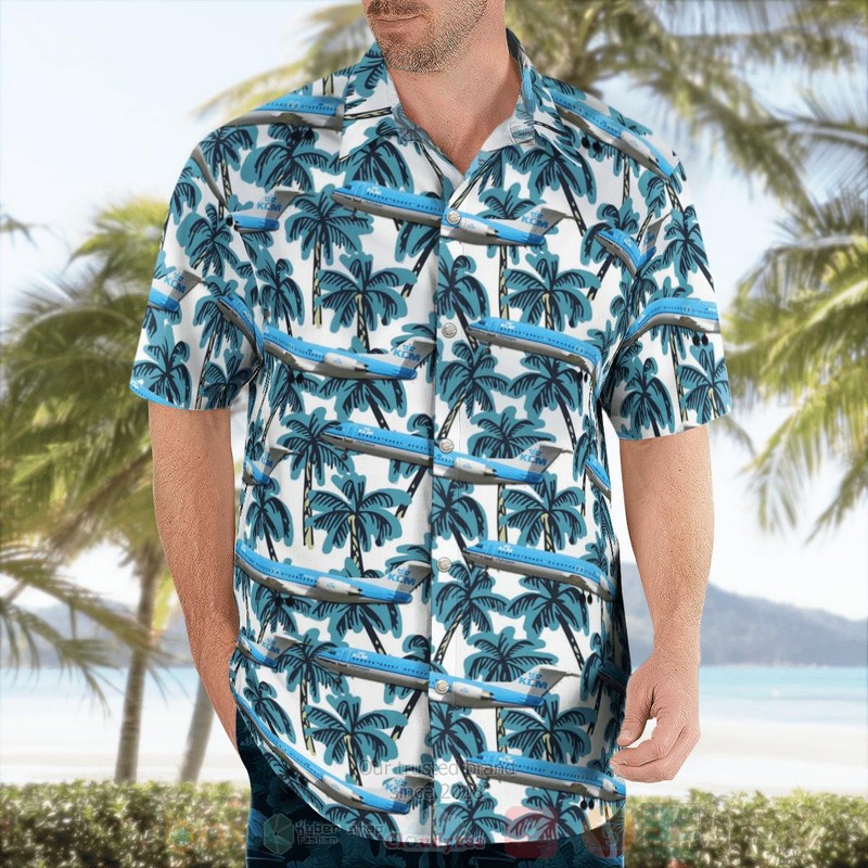 BEST Luchtvaartmuseum Aviodrome KLM Royal Dutch Airlines De Fokker 13D Aloha Shirt 3 BEST Luchtvaartmuseum Aviodrome KLM Royal Dutch Airlines De Fokker 13D Aloha Shirt word1