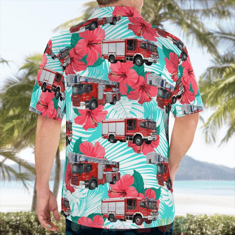 BEST Ludwigshafen am Rhein, Rhineland-Palatinate, Germany, Ludwigshafen Fire Brigade-Feuerwehr Ludwigshafen 3D Aloha Shirt 2 BEST Ludwigshafen am Rhein, Rhineland-Palatinate, Germany, Ludwigshafen Fire Brigade-Feuerwehr Ludwigshafen 3D Aloha Shirt word2