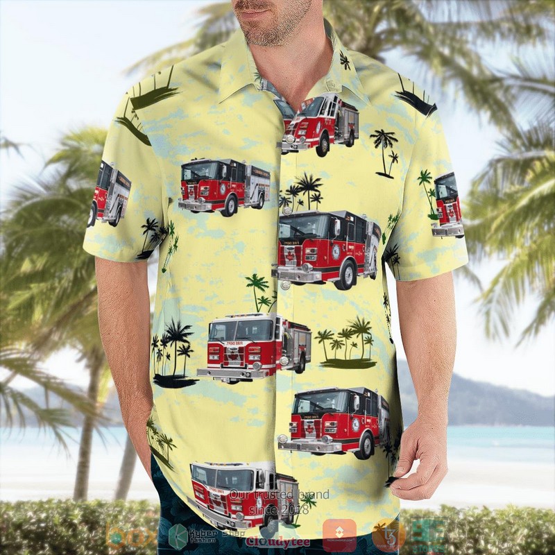 Lunenburg Nova Scotia Canada Lunenburg & District Fire Department Aloha Shirt 3 Lunenburg Nova Scotia Canada Lunenburg & District Fire Department Aloha Shirt word1