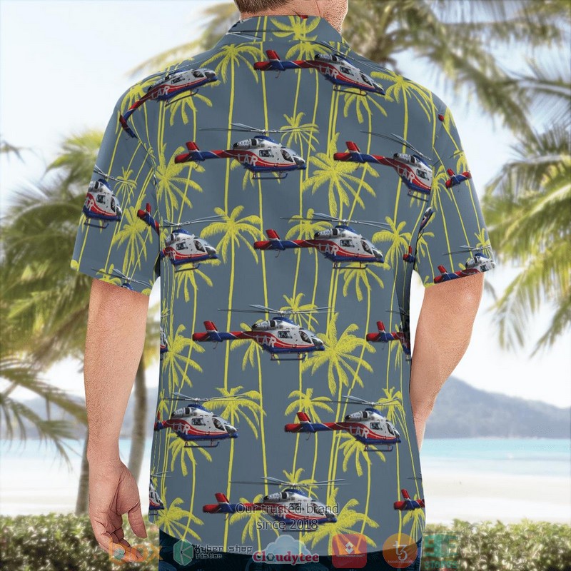 Luxembourg Air Rescue MD Helicopters MD Explorer 902 Hawaii 3D Shirt 2 Luxembourg Air Rescue MD Helicopters MD Explorer 902 Hawaii 3D Shirt word1