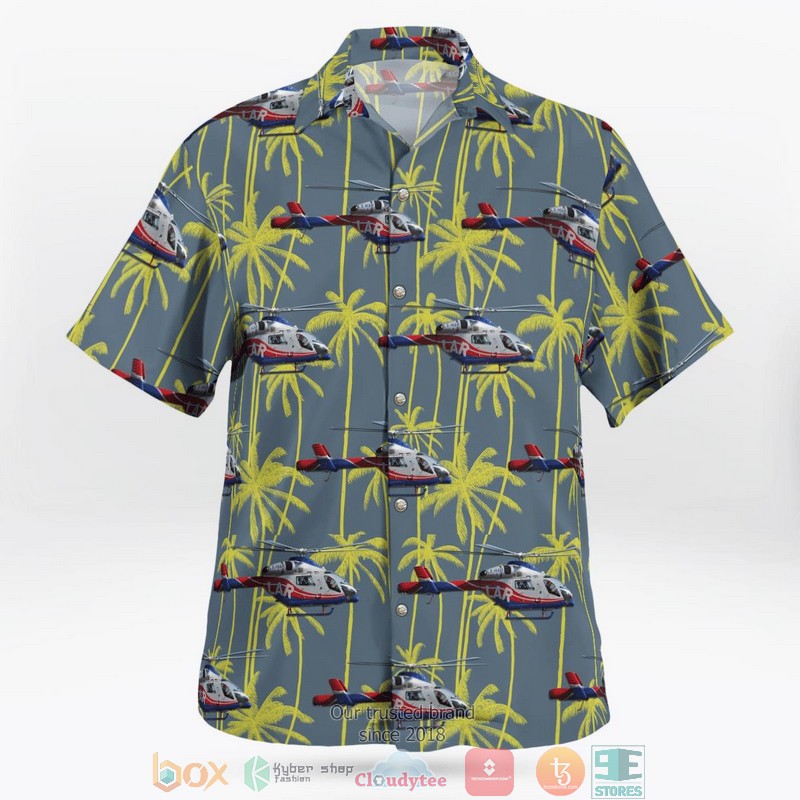 Luxembourg Air Rescue MD Helicopters MD Explorer 902 Hawaii 3D Shirt 3 Luxembourg Air Rescue MD Helicopters MD Explorer 902 Hawaii 3D Shirt word1