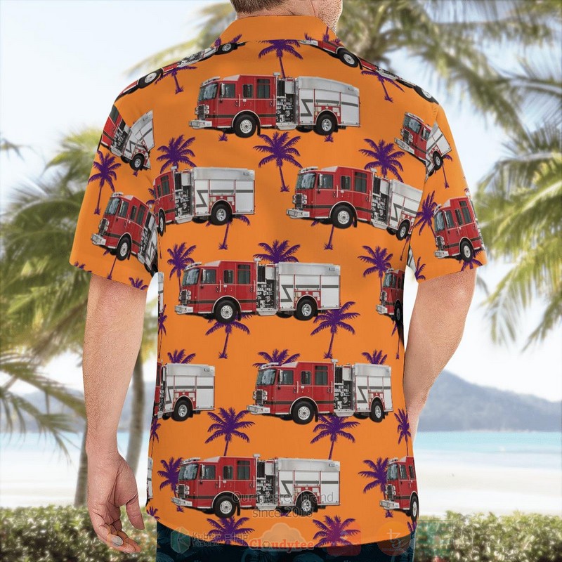 BEST Lynden Fire Department Lynden, Washington 3D Aloha Shirt 2 BEST Lynden Fire Department Lynden, Washington 3D Aloha Shirt word1