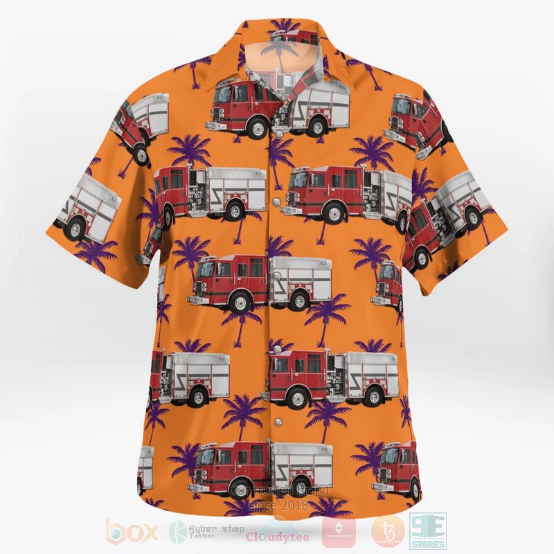 BEST Lynden Fire Department Lynden, Washington 3D Aloha Shirt 3 BEST Lynden Fire Department Lynden, Washington 3D Aloha Shirt word1