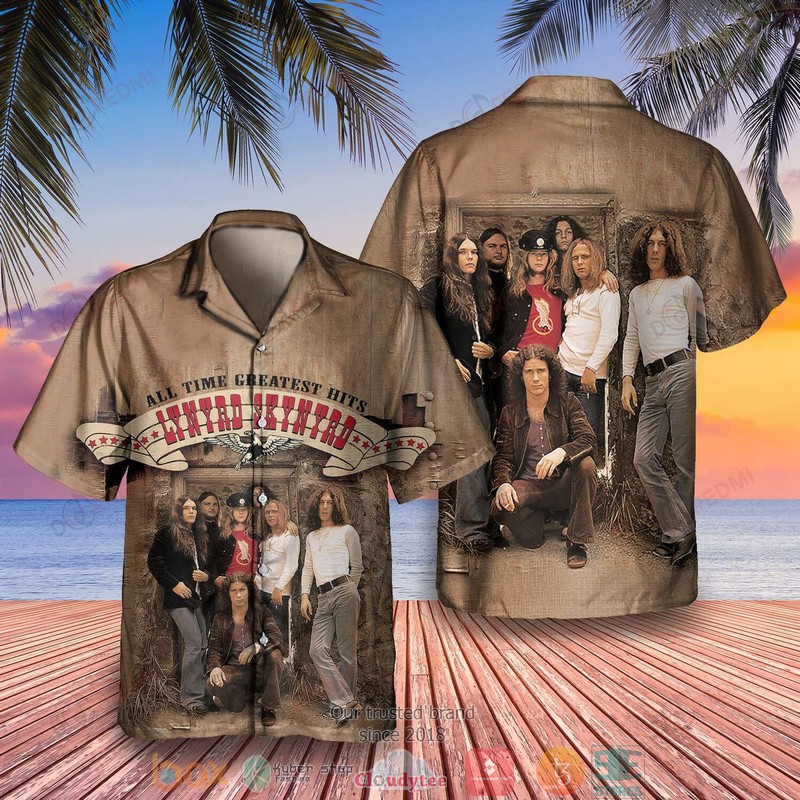 BEST Lynyrd Skynyrd Band Greatest Hits Aloha Shirt 2 BEST Lynyrd Skynyrd Band Greatest Hits Aloha Shirt word1
