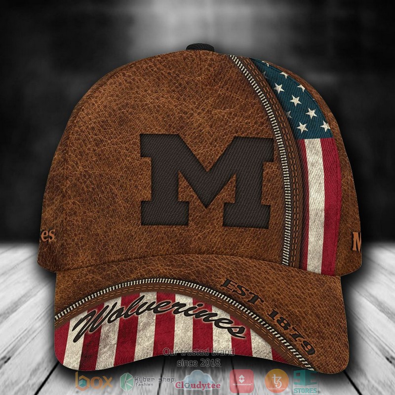 MW Luxury NCAA1 Custom Name Cap 2 MW Luxury NCAA1 Custom Name Cap word2