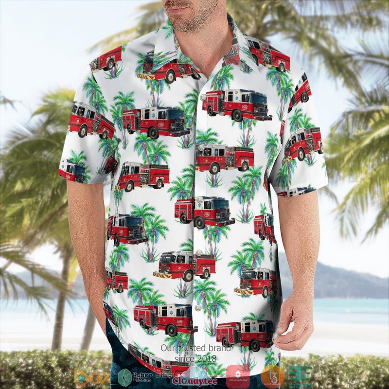 Madisonville Louisiana St Tammany Fire Protection District 2 Hawaiian Shirt 3 Madisonville Louisiana St Tammany Fire Protection District 2 Hawaiian Shirt word1