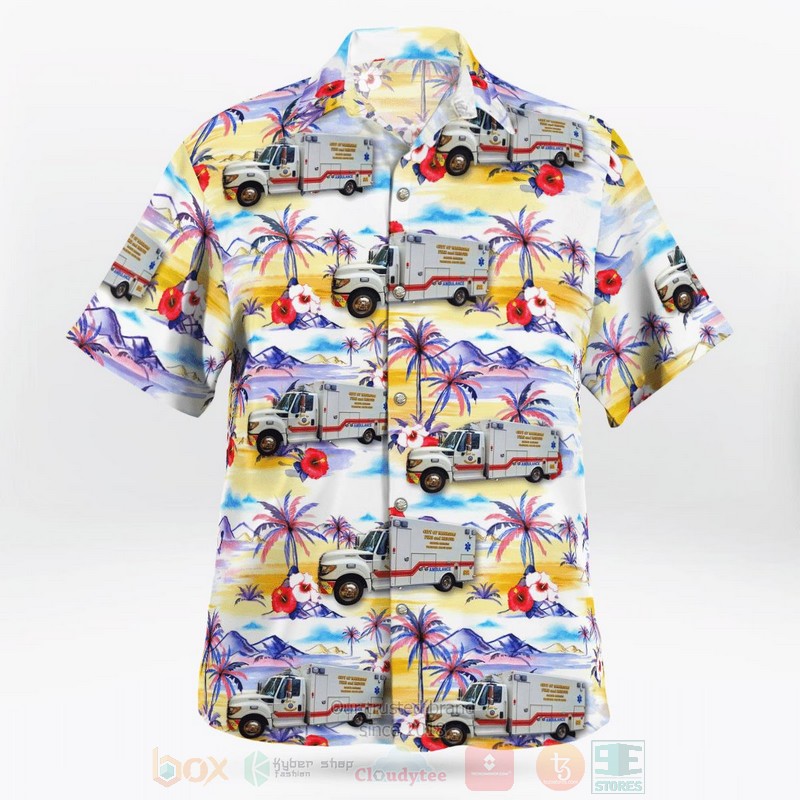 BEST Manassas, Virginia, Greater Manassas Volunteer Rescue Squad 3D Aloha Shirt 2 BEST Manassas, Virginia, Greater Manassas Volunteer Rescue Squad 3D Aloha Shirt word1
