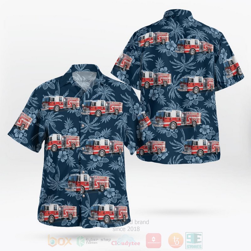 BEST Maple Hill, North Carolina, Maple Hill Volunteer Fire Department 3D Aloha Shirt 8 BEST Maple Hill, North Carolina, Maple Hill Volunteer Fire Department 3D Aloha Shirt word2