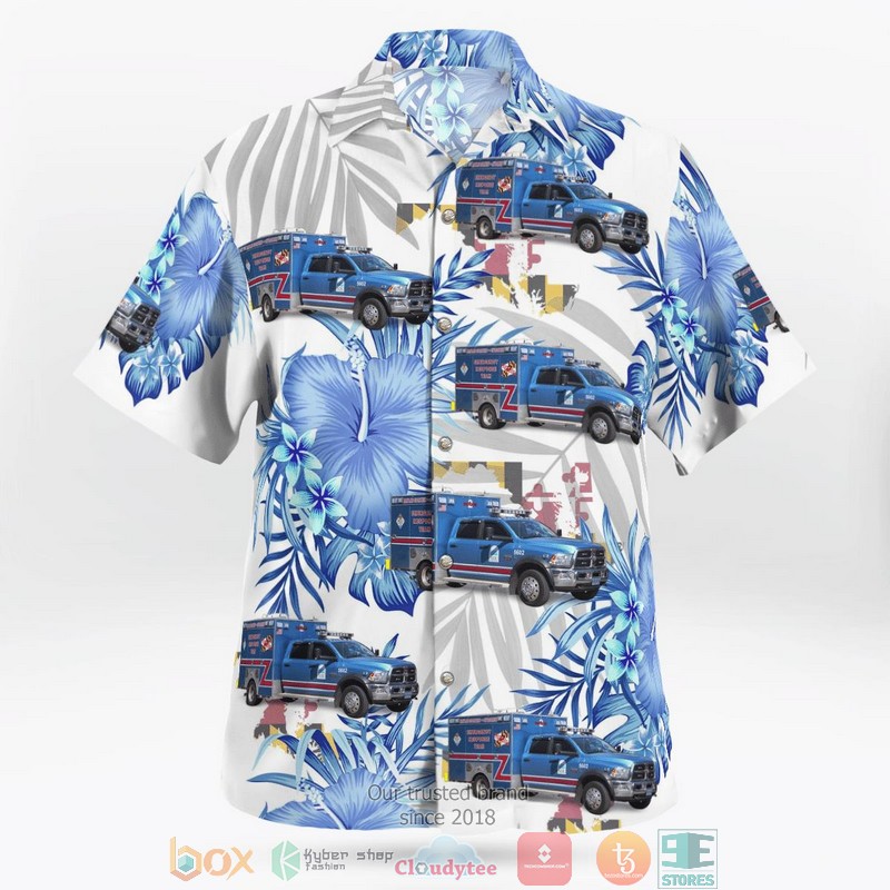 Maryland Department of the Environment Emergency Response Team Hawaiian Shirt 2 Maryland Department of the Environment Emergency Response Team Hawaiian Shirt word3