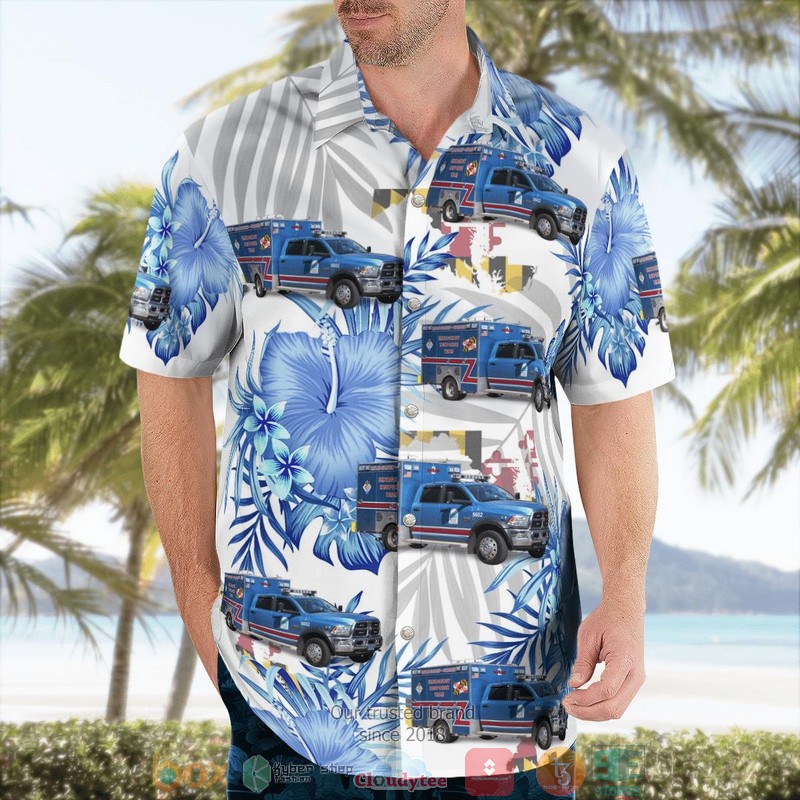 Maryland Department of the Environment Emergency Response Team Hawaiian Shirt 3 Maryland Department of the Environment Emergency Response Team Hawaiian Shirt word3