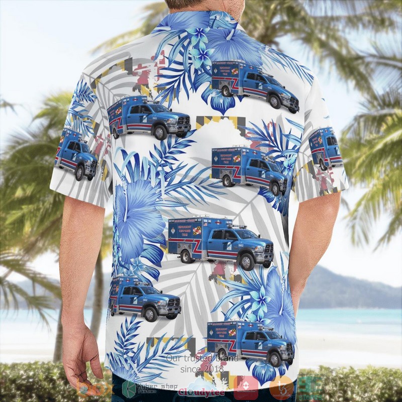 Maryland Department of the Environment Emergency Response Team Hawaiian Shirt 4 Maryland Department of the Environment Emergency Response Team Hawaiian Shirt word3