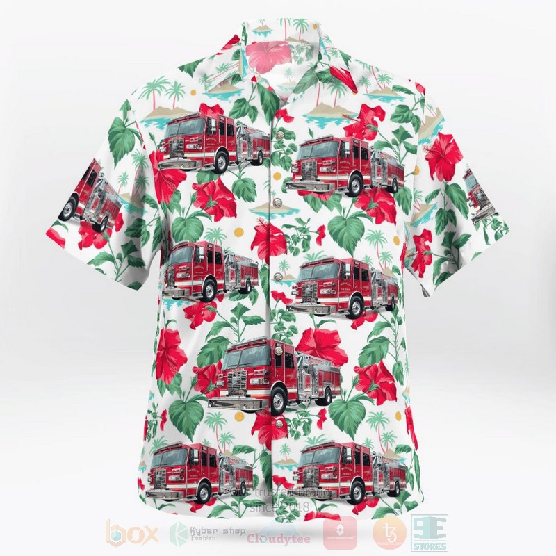 BEST Massillon, Ohio, Massillon Fire Department Station 1 3D Aloha Shirt 3 BEST Massillon, Ohio, Massillon Fire Department Station 1 3D Aloha Shirt word2