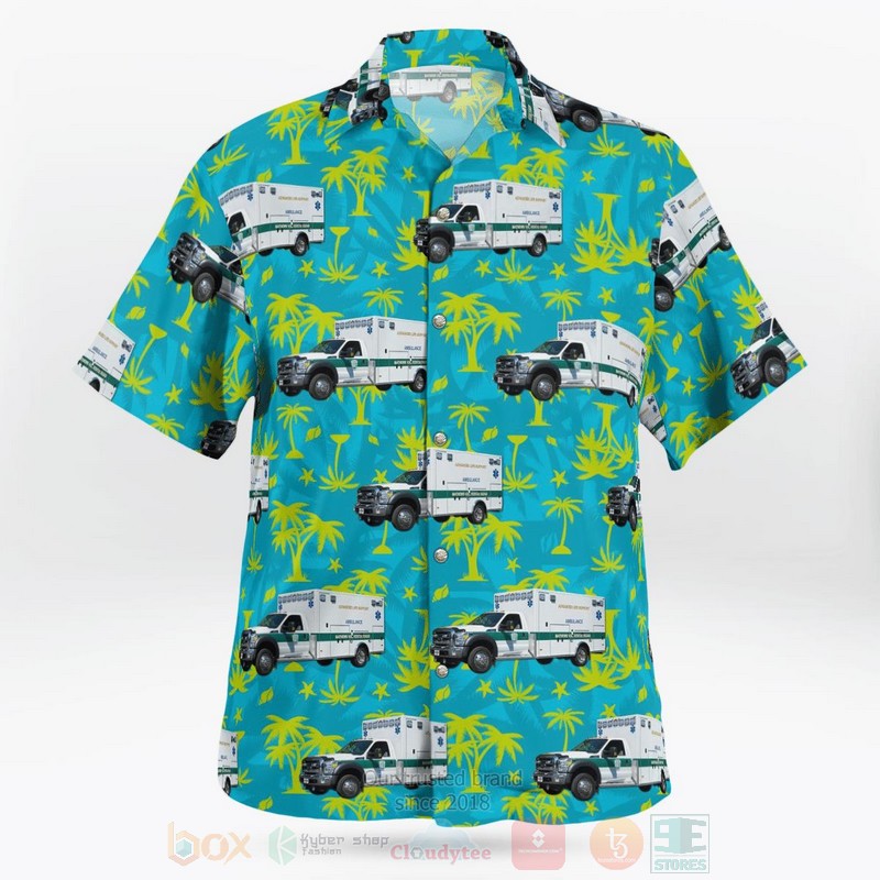 BEST Mathews Volunteer Rescue Squad Hudgins, Virginia 3D Aloha Shirt 2 BEST Mathews Volunteer Rescue Squad Hudgins, Virginia 3D Aloha Shirt word3