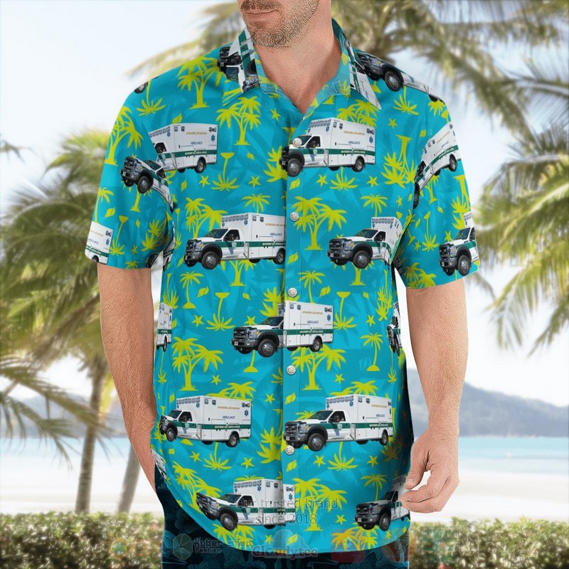 BEST Mathews Volunteer Rescue Squad Hudgins, Virginia 3D Aloha Shirt 3 BEST Mathews Volunteer Rescue Squad Hudgins, Virginia 3D Aloha Shirt word3