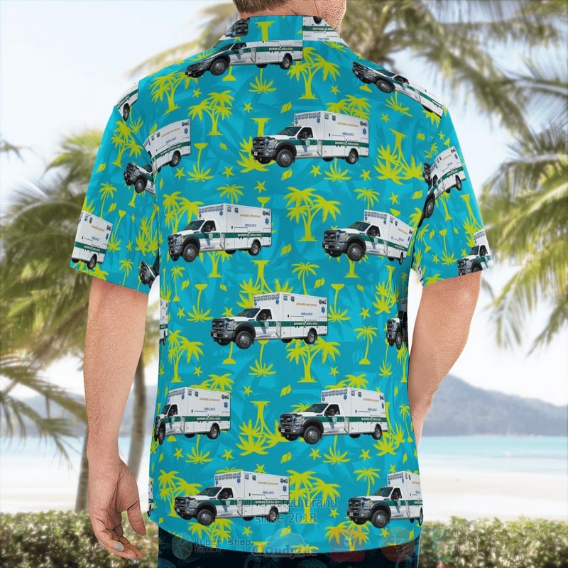 BEST Mathews Volunteer Rescue Squad Hudgins, Virginia 3D Aloha Shirt 4 BEST Mathews Volunteer Rescue Squad Hudgins, Virginia 3D Aloha Shirt word3