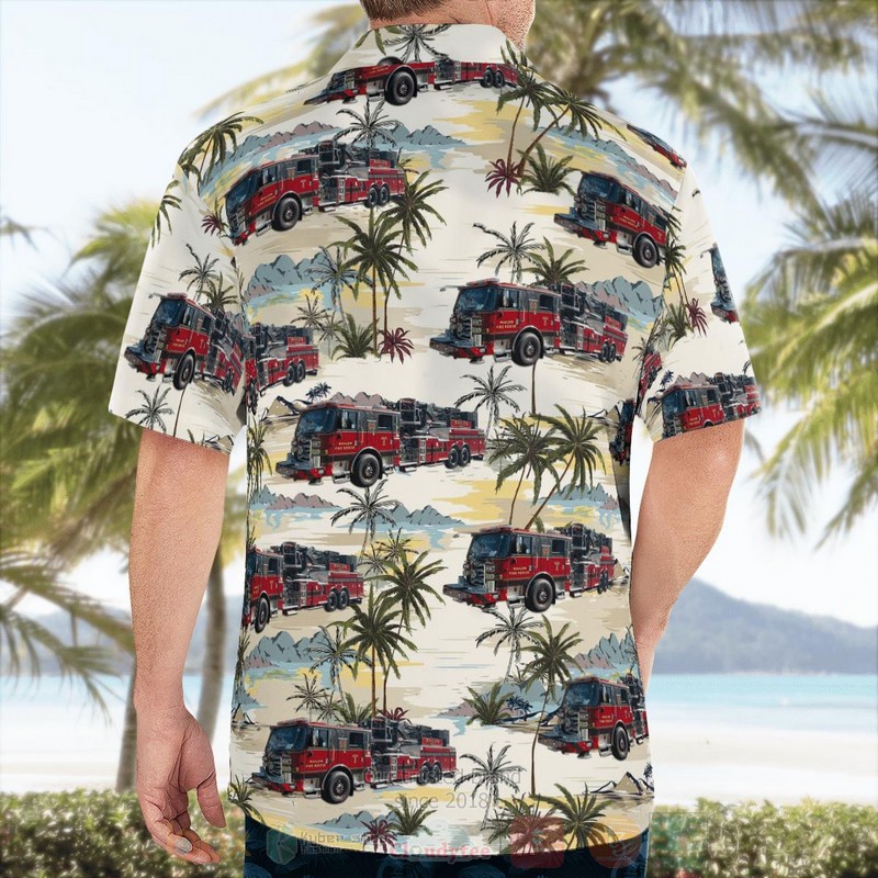 BEST Mauldin Fire Department Mauldin, South Carolina 3D Aloha Shirt 4 BEST Mauldin Fire Department Mauldin, South Carolina 3D Aloha Shirt word3
