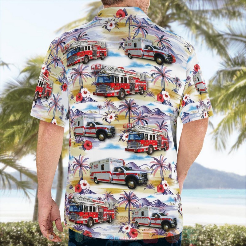 BEST McConnelsville, Ohio, Malta-Mcconnelsville Fire Department 3D Aloha Shirt 2 BEST McConnelsville, Ohio, Malta-Mcconnelsville Fire Department 3D Aloha Shirt word3