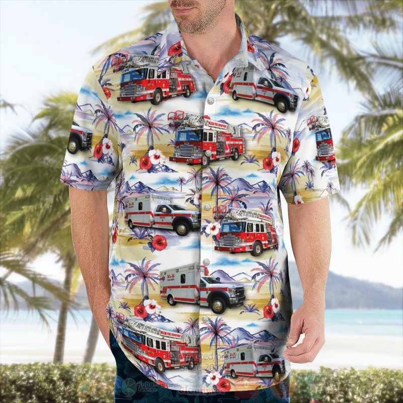 BEST McConnelsville, Ohio, Malta-Mcconnelsville Fire Department 3D Aloha Shirt 4 BEST McConnelsville, Ohio, Malta-Mcconnelsville Fire Department 3D Aloha Shirt word3