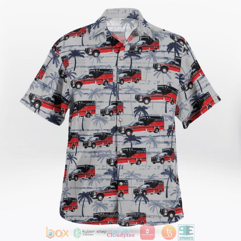 McCormick South Carolina McCormick County Emergency Services Hawaii 3D Shirt 3 McCormick South Carolina McCormick County Emergency Services Hawaii 3D Shirt word3