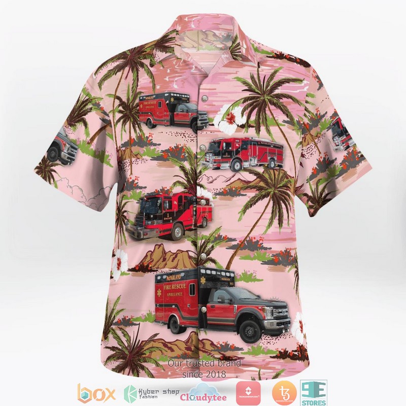 McFarland Fire n Rescue McFarland Wisconsin Hawaiian Shirt 2 McFarland Fire n Rescue McFarland Wisconsin Hawaiian Shirt word3