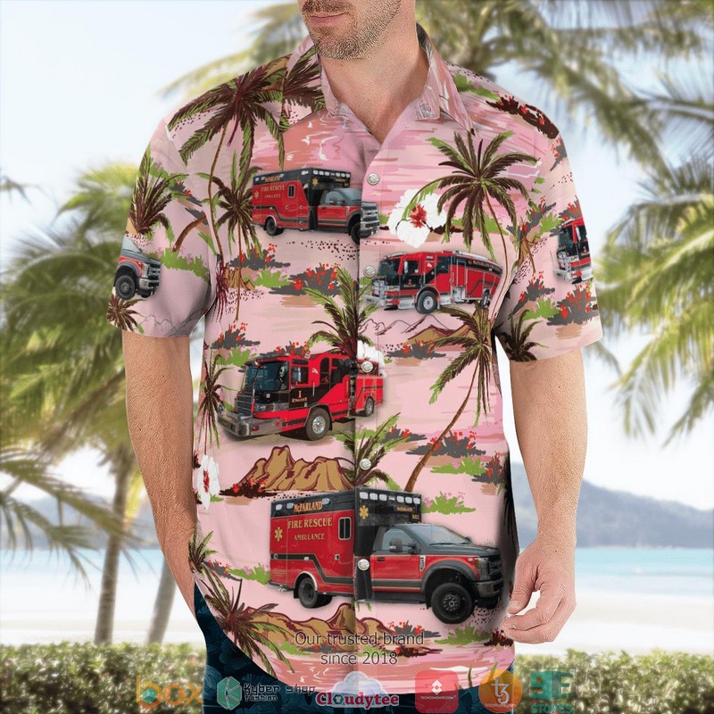 McFarland Fire n Rescue McFarland Wisconsin Hawaiian Shirt 3 McFarland Fire n Rescue McFarland Wisconsin Hawaiian Shirt word3