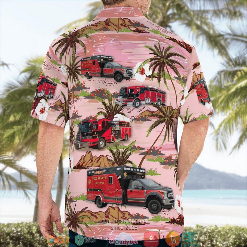 McFarland Fire n Rescue McFarland Wisconsin Hawaiian Shirt 4 McFarland Fire n Rescue McFarland Wisconsin Hawaiian Shirt word3