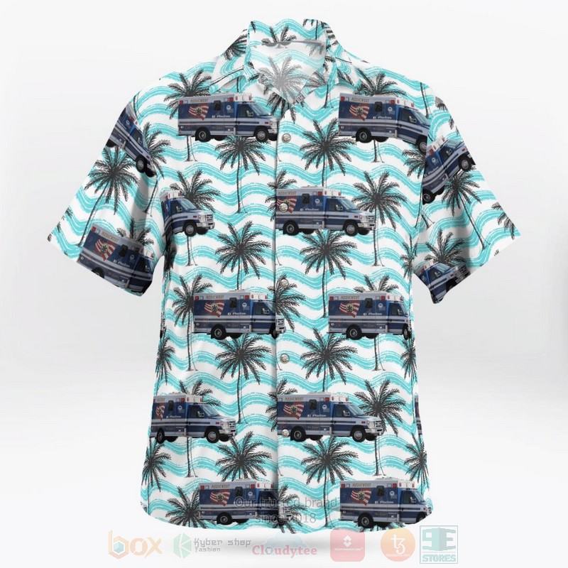 BEST Medic West Ambulance North Las Vegas, Nevada 3D Aloha Shirt 2 BEST Medic West Ambulance North Las Vegas, Nevada 3D Aloha Shirt word3