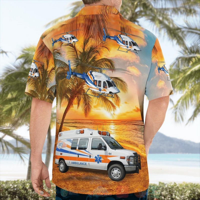 BEST Mercy EMS 3D Aloha Shirt 2 BEST Mercy EMS 3D Aloha Shirt word1